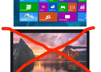 Sorry, Microsoft: Why I didn't like my MacBook and went back to Windows 8