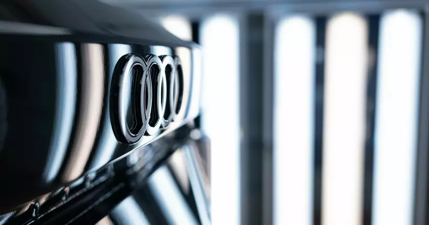 Эмблема Audi: История и эволюция легендарного логотипа