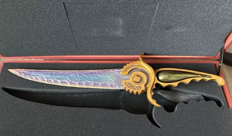 На eBay выставлен уникальный коллекционный пресс-кит отмененного ремейка Prince of Persia: The Sands of Time