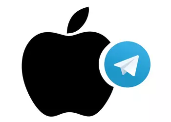 Apple блокирует обновления Telegram в App Store с середины апреля