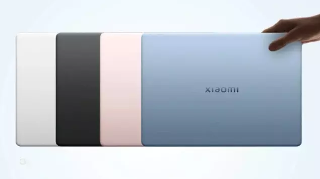 Xiaomi's Stunning Comeback: Meet the Notebook ...