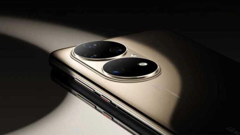 Флагман Huawei P50 Pro получил обновление HarmonyOS 2.0: улучшили работу камеры и сканера отпечатков пальцев