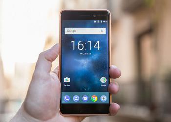 Completed: Nokia 5 is upgraded to Android 8.0 Oreo