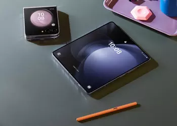 No Exynos chips: Samsung's foldable smartphones Galaxy Fold 6 and Galaxy Flip 6 will be released in all regions with Snapdragon processors