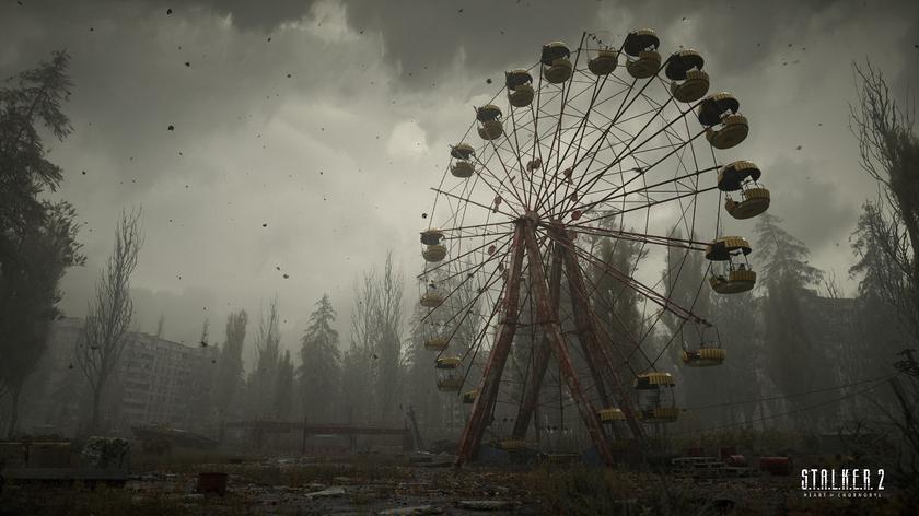 Релиз S.T.A.L.K.E.R. 2: Heart of Chornobyl 1 декабря 2023 года отменяется! Информация, опубликованная немецким онлайн-магазином о дате релиза шутера, оказалась ошибочной