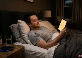 Best E-Readers for Night Reading: Top ...