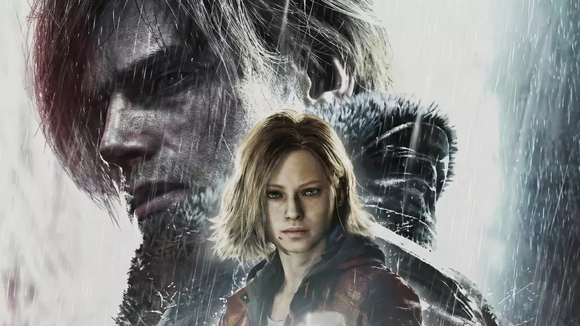 Resident Evil Requiem на PS5 Pro