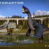 Jurassic World Evolution 2 ha sido reabastecido: los desarrolladores han anunciado una nueva expansión con cuatro nuevos dinosaurios y una actualización gratuita-7