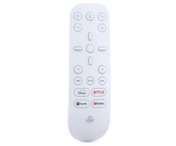 PlayStation Media Remote 