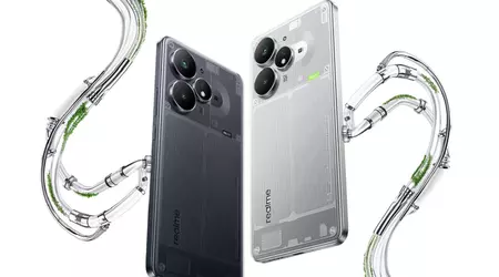 Realme Neo7 Turbo - a powerful and stylish smartphone with 7200 mAh battery and Dimensity 9400e chipset has been unveiled