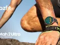 Amazfit Cheetah 2 Ultra: титановый «комбайн» для тех, кто планирует бежать очень долго