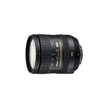 Nikon 16-85mm f/3.5-5.6G ED VR DX Nikkor