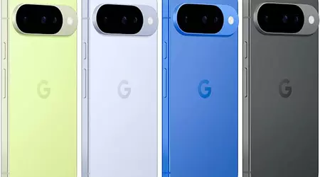 Pixel 10, 10 Pro, 10 Pro Max and 10 Pro Fold, as well as Pixel Buds Pixel Watch - what was shown at Made by Google 2025