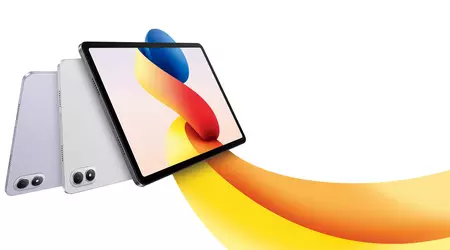 Xiaomi has announced two tablets at once: Redmi Pad 2 Pro and Redmi Pad Mini