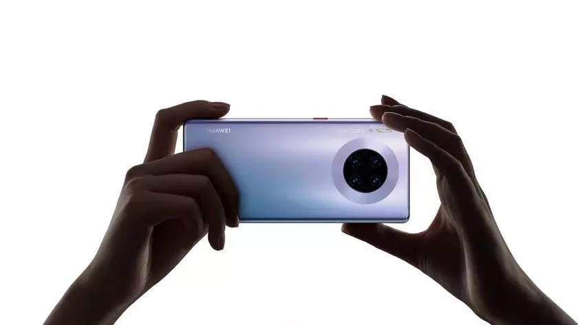 В рейтинге DxOMark новый чемпион — и это вновь Huawei Mate 30 Pro