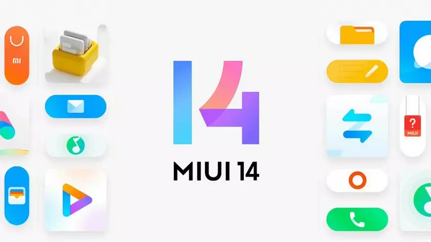 7 недорогих смартфонов Redmi и POCO скоро получат стабильную прошивку MIUI 14 на Android 13