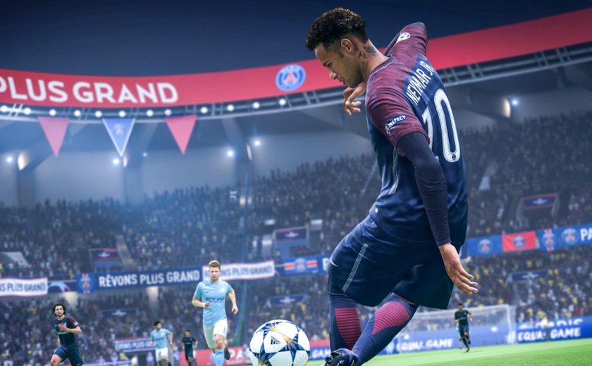 Electronic Arts думает над объединением игроков Fifa с разных платформ