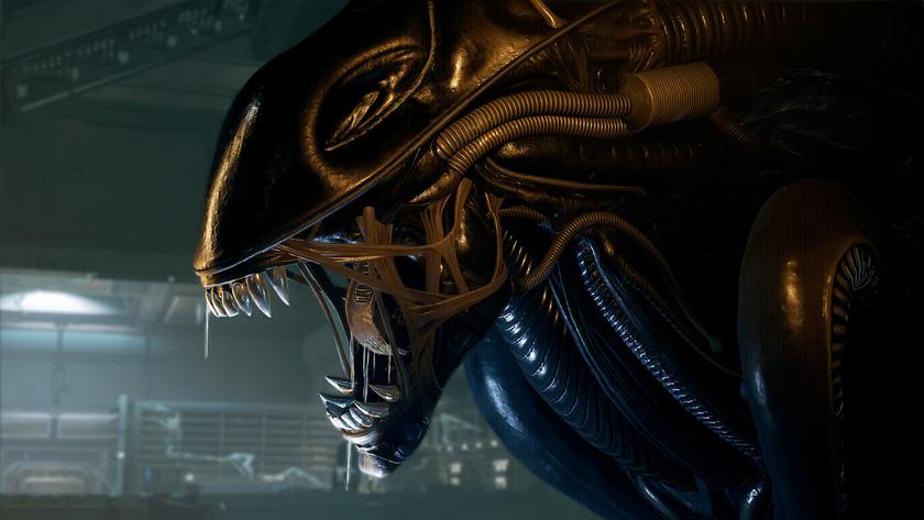 Первый взгляд на Alien: Rogue Incursion: что нас ждет в новой игре