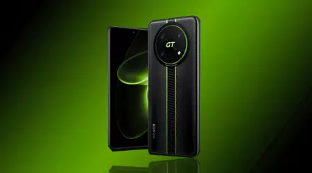 Écran FHD+, puce Snapdragon 888, appareil photo de 50 MP et batterie de 4 800 mAh : un initié révèle les spécifications du Honor X50 GT