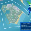 Скриншот из игры Grand Theft Auto VI