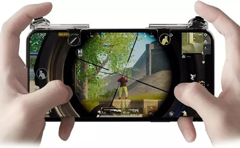 10 контроллеров для смартфонов и планшетов, улучшающих шансы выжить в  PUBG и ее аналогах