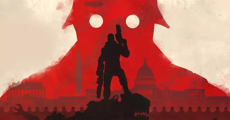 Amazon launches Wolfenstein series: alternate history ...