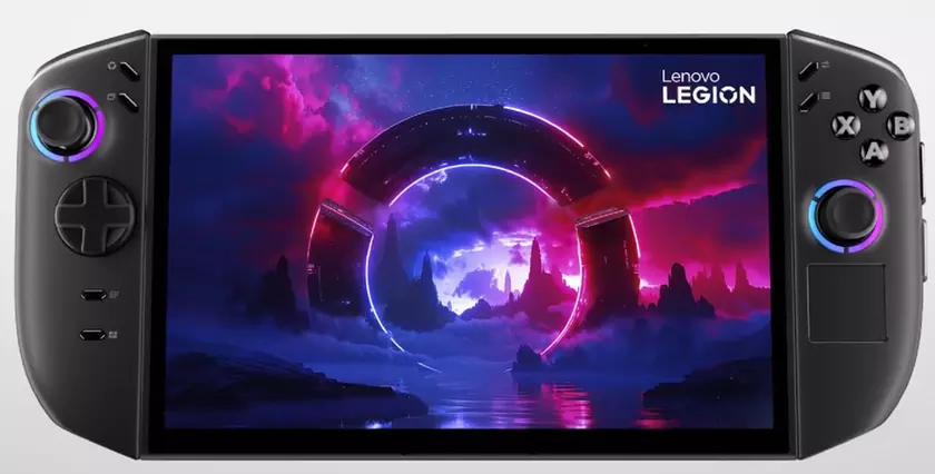 Unpacking Lenovo Legion Go 2: What to Expect in the Second Generation