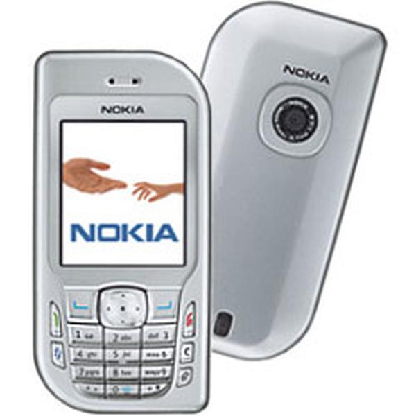 Nokia 6670 цены, характеристики, фото, где купить