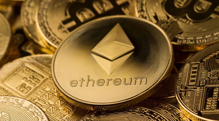 Ethereum steigt weiter an - $400 vor dem Rekord