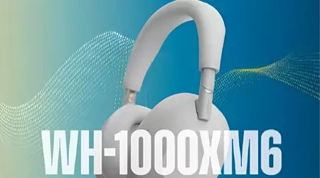 Amazon has revealed the price and key features of Sony's flagship WH-1000XM6 headphones