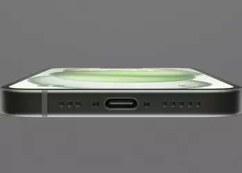 The iPhone 15, iPhone 15 Plus, iPhone 15 Pro and iPhone 15 Pro Max get DisplayPort support with the ability to output 4K HDR video