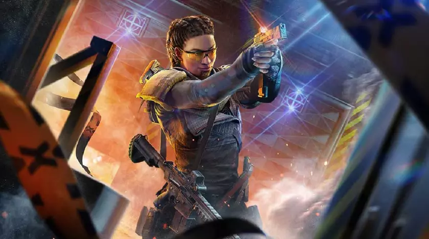 Игроки в Rainbow Six Siege: Что ждать от нового события 'X'?