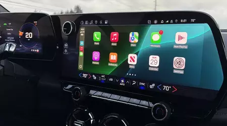 GM a abandonné CarPlay et Android Auto, mais une solution tierce a vu le jour.