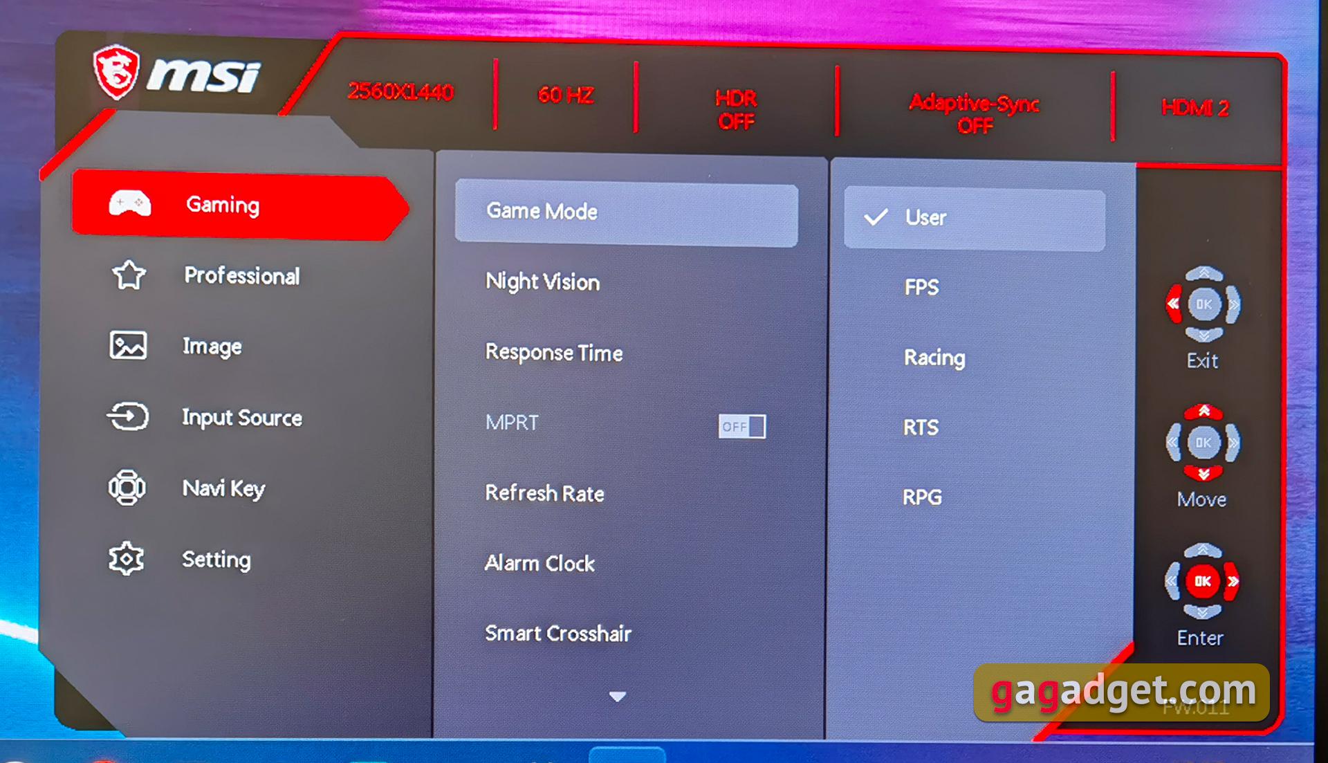 MSI Optix G27CQ4 E2 gaming monitor review curved VA matrix with 170Hz