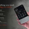 Minimal Phone 2 with screen on thumbnail