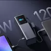 Preview of Xiaomi Power Bank PB2165 with display
