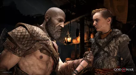 Amazon has ordered two seasons of God of War series before the first one was released