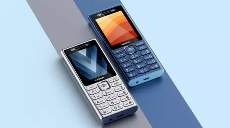 Телефон без стресу: Новий Nokia 125 4G спрямований на простоту та зв’язок