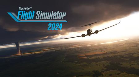 The developers of Microsoft Flight Simulator 2024 have named the exact time of the game's "roll out" in different time zones - the game will be available as early as next week