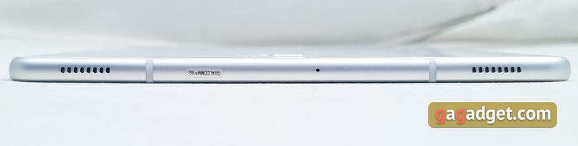 Обзор Samsung Galaxy Tab S4: флагманский планшет с действительно интересными фишками-12