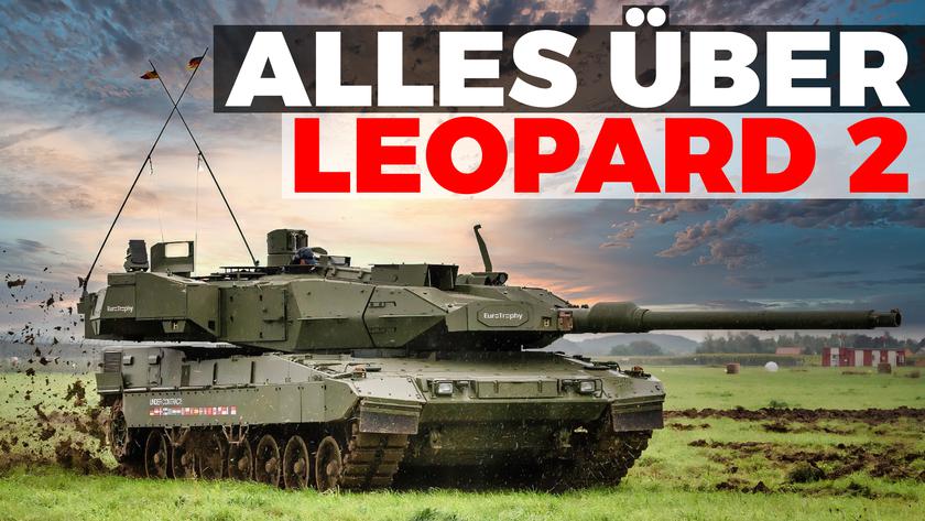 Der Stärkste Panzer Der Welt Der kommerziell erfolgreichste Panzer der Welt? | Alles über den
