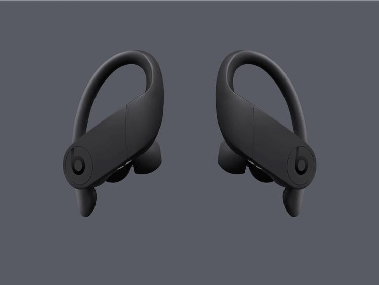 Apple прекратила выпуск наушников Powerbeats Pro, хотя преемник еще не готов к выпуску