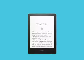 Утечка показывает водонепроницаемый Amazon Kindle Paperwhite Gen 12 с большим дисплеем