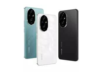 Сколько будут стоить смартфоны Honor 200 и Honor 200 Pro в Европе