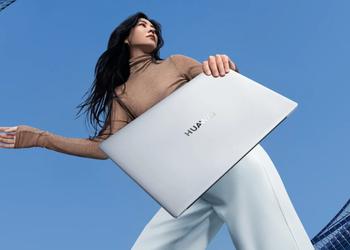 Huawei has unveiled the MateBook D 16 2024 with 13th generation Intel Core chips, priced from €999