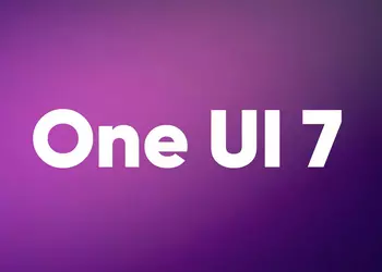 Дизайн и функции, как в iOS 18 и HyperOS: в интернете появились подробности про оболочку One UI 7