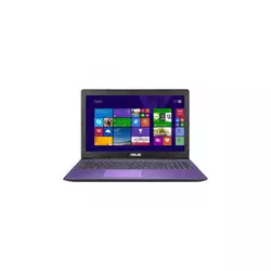 Asus X553SA (X553SA-XX185D) Purple