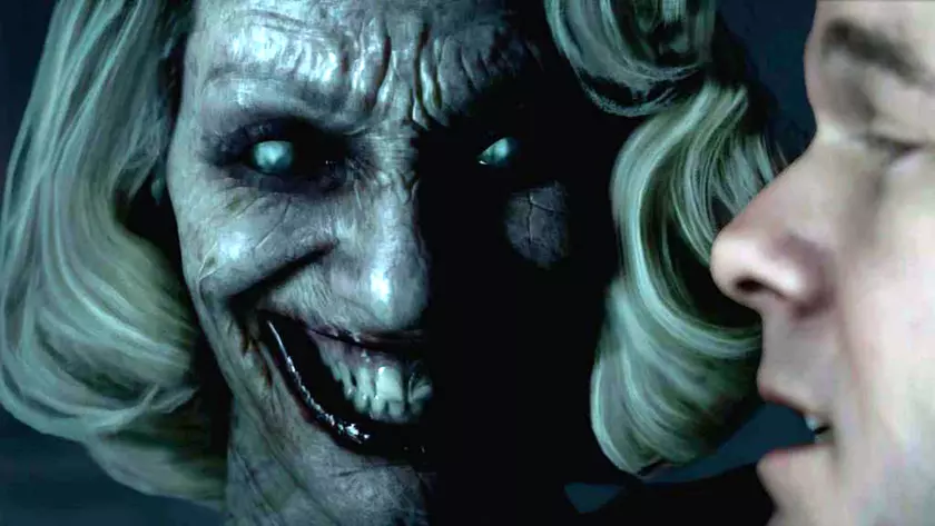 Убийственная гостиница в трейлере The Devil in Me – новой части The Dark Pictures Anthology