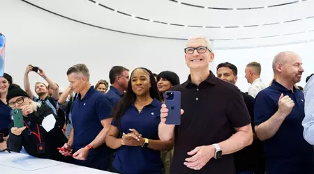 Tim Cook : L'Apple Intelligence est en cours de développement depuis 2017