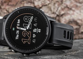 Garmin Forerunner 955 получили обновление v20.23 с улучшениями и новыми функциями